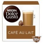Nescafe Dolce Gusto Cafe Au Lait 30S 300G