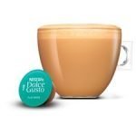 Nescafe Dolce Gusto Flat White Coffee Pods 16 Capsules - Image 2
