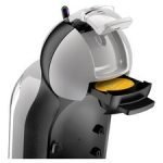 Nescafe Dolce Gusto Mini Me Automatic Coffee Machine - Grey - Image 2