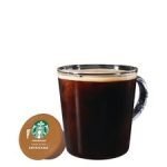 Nescafe Dolce Gusto Starbucks House Blend 12 Capsules 102G - Image 2