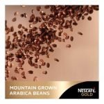 Nescafe Gold Blend Decaff Coffee 200G - Image 2