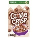 Nestle Cookie Crisp Cereal 500G