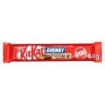Nestle Kit Kat Chunky Duo 64G