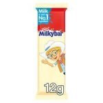 Nestle Milkybar Kid Bar 12G