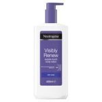 Neutrogena Norwegian Formula Visibly Renew Body Lotion 400Ml