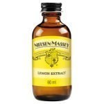 Nielsen Massey Lemon Extract 60Ml