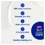 Nivea Body Essential Smooth Milk 400Ml - Image 2