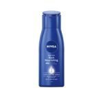 Nivea Body Lotion Rich Nourishing Deep Moisture Serum 75Ml - Image 2