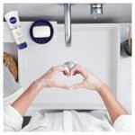 Nivea Hand Cream Q10 3-In-1 Anti Age 100Ml - Image 4