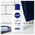 Nivea Lotion Dry Skin 250Ml - Image 2