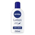 Nivea Lotion Dry Skin 250Ml