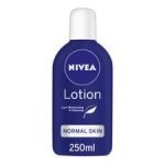Nivea Lotion Normal Skin 250Ml