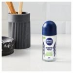 Nivea Men Sensitive Protect Antiperspirant Deodorant Roll On 50Ml - Image 4