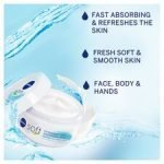 Nivea Soft Mini 25Ml - Image 2
