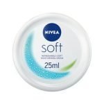 Nivea Soft Mini 25Ml