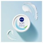 Nivea Soft Mini 25Ml - Image 4