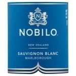 Nobilo Marlborough Sauvignon Blanc 750Ml - Image 3