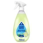 Ocean Saver Surface Cleaner Apple Breeze 750Ml