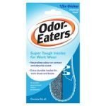 Odor-Eaters Super Tuff 1 Pair