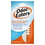 Odor-Eaters Ultra Comfort 1 Pair