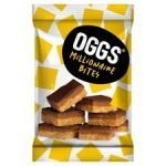 Oggs Millionaire Bites 126G