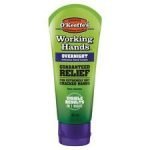 O'keeffe's Working Hands Overnight Hand Cream 80Ml
