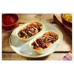 Old El Paso Extra Mild Stand ‘N’ Stuff Soft Taco Kit 329G - Image 2