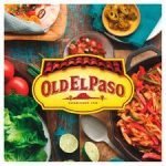 Old El Paso Taco Stand ‘N’ Stuff Paprika & Garlic Kit 312G - Image 4