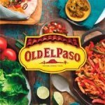 Old El Paso Tortilla Pockets Kit Mild 375G - Image 3