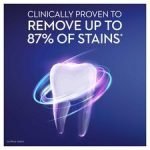 Oral-B 3D White Arctic Toothpaste 75Ml - Image 3