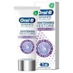 Oral-B 3D White Diamond Clean Toothpaste 75Ml