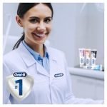 Oral-B 3D White Therapy Charcoal Toothpaste 75Ml - Image 2