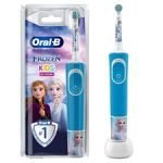 Oral-B Frozen Kids 3+ Electric Toothbrush
