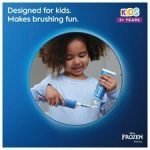 Oral-B Frozen Kids 3+ Electric Toothbrush - Image 4