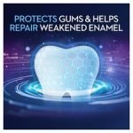 Oral-B Gum Repair Whitening Toothpaste 100Ml - Image 2