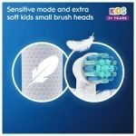 Oral-B Kids 3+ Lightyear Electric Toothbrush - Image 2