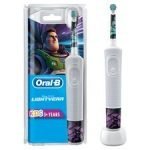 Oral-B Kids 3+ Lightyear Electric Toothbrush