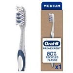 Oral-B Pro Expert Extra Clean Eco Edition Toothbrush