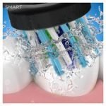 Oral-B Smart 4 4500 Black Edition Electric Toothbrush & Case - Image 2
