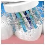 Oral-B Smart 4500N White Electric Toothbrush & Case - Image 3
