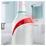 Oral-B Smart 4500N White Electric Toothbrush & Case - Image 4