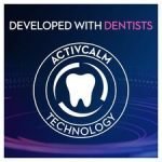 Oral-B Toothpaste Sensitive & Gum Calm Extra Fresh 75Ml - Image 3