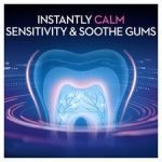 Oral-B Toothpaste Sensitive & Gum Calm Extra Fresh 75Ml - Image 2