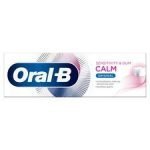 Oral-B Toothpaste Sensitive & Gum Calm Original 75Ml
