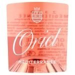 Oriel Mediterranean Rose 75Cl - Image 2