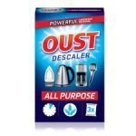 Oust All Purpose Descaler 3 Pack
