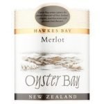 Oyster Bay Merlot 75Cl - Image 2