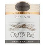 Oyster Bay Pinot Noir 75Cl - Image 2