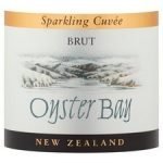 Oyster Bay Sparkling Cuvee Brut 75Cl - Image 2
