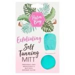 Palm Bay Exfoliating Self Tanning Mitt